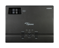 Optoma X304M DLP - 156490 - zdjęcie 3